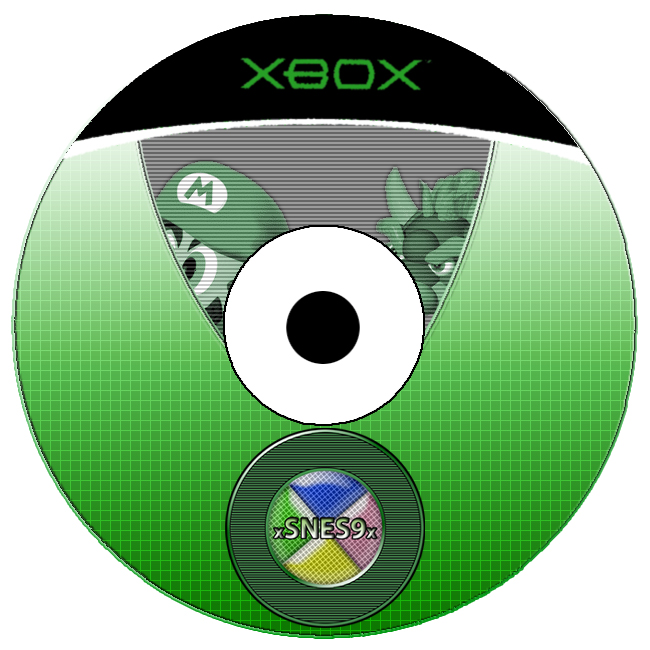 Avalaunch Dashboard Xbox360